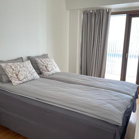 Tapiola Oak Apartment Эспоо Экстерьер фото
