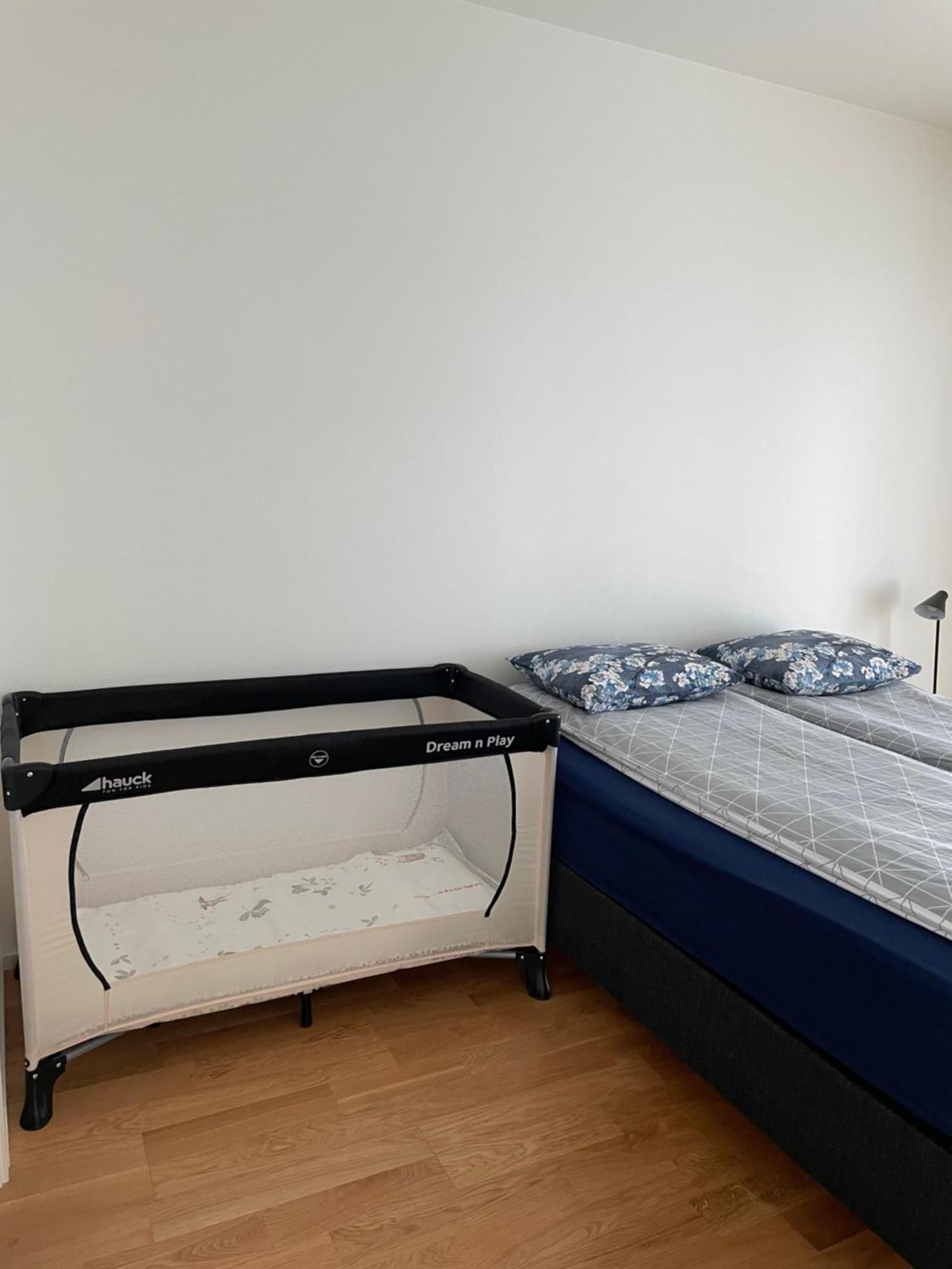 Tapiola Oak Apartment Эспоо Экстерьер фото