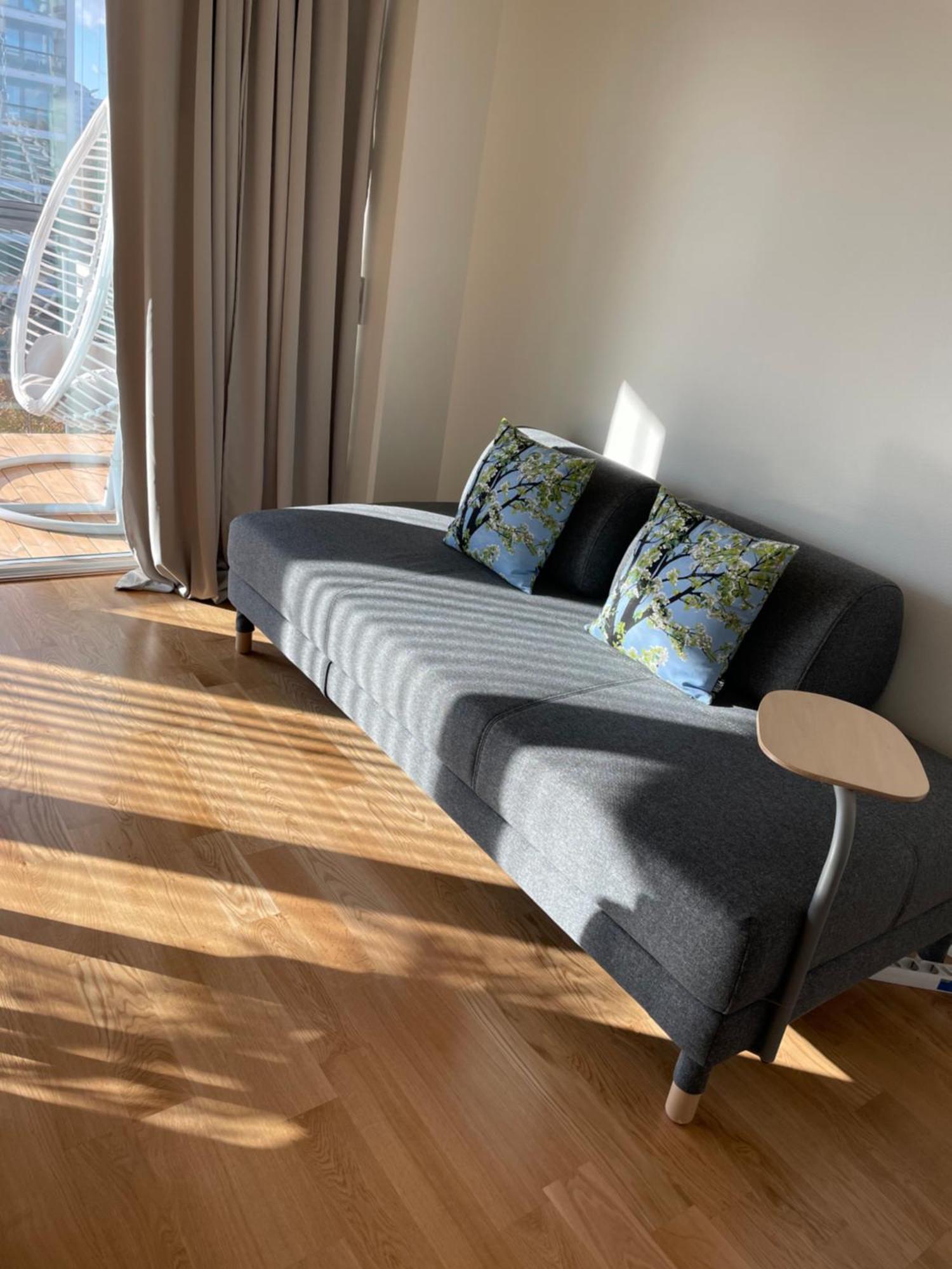 Tapiola Oak Apartment Эспоо Экстерьер фото